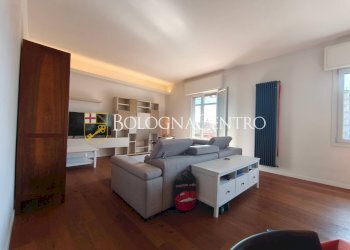 Apartment Bologna (neighborhood Murri) - photo 3