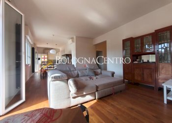 Apartment Bologna (neighborhood Murri) - photo 4
