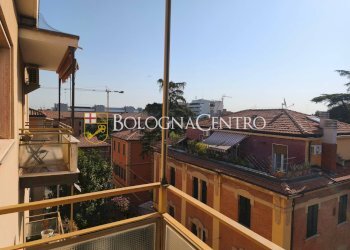 Apartment Bologna (neighborhood Murri) - photo 8
