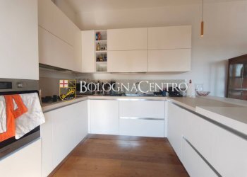 Apartment Bologna (neighborhood Murri) - photo 11