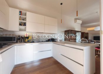 Apartment Bologna (neighborhood Murri) - photo 12
