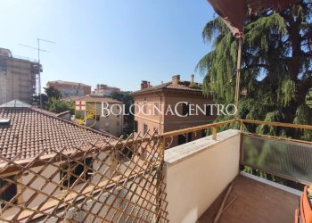 Apartment Bologna (neighborhood Murri) - photo 14