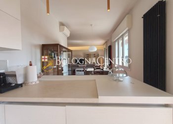 Apartment Bologna (neighborhood Murri) - photo 15