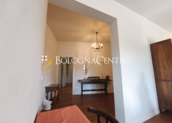 Apartment Bologna (neighborhood Murri) - photo 16
