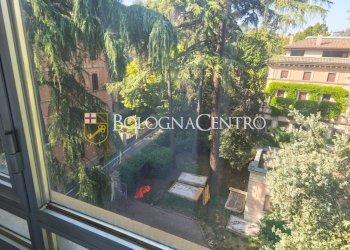 Apartment Bologna (neighborhood Murri) - photo 22