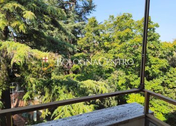 Apartment Bologna (neighborhood Murri) - photo 37