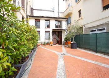 Terraced Villa Via Marco Emilio Lepido, Anzola dell'Emilia - photo 18