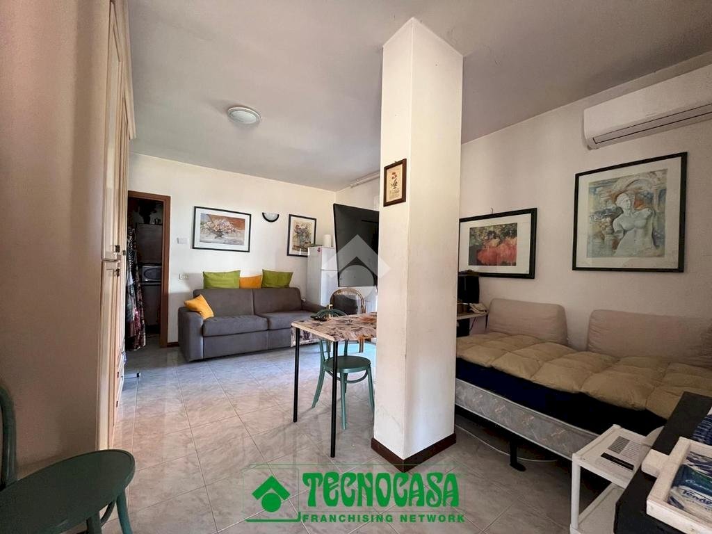 One-room apartment Via Melara, Fosdinovo - photo 2