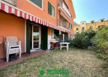 One-room apartment Via Melara, Fosdinovo - photo 1