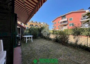 One-room apartment Via Melara, Fosdinovo - photo 8
