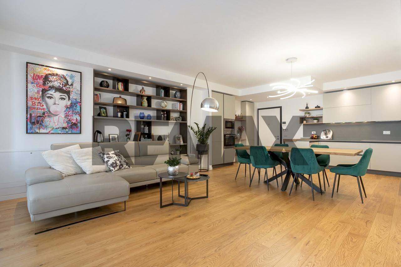 Bilocale ermete novelli, 5 
 Centrale, Bergamo - foto 1