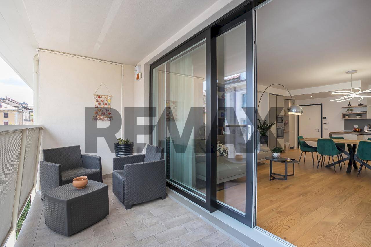 Bilocale ermete novelli, 5
Centrale, Bergamo - foto 3