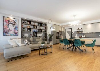 Bilocale ermete novelli, 5 
 Centrale, Bergamo - foto 1