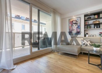 Bilocale ermete novelli, 5 
 Centrale, Bergamo - foto 7