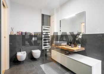Bilocale ermete novelli, 5 
 Centrale, Bergamo - foto 9