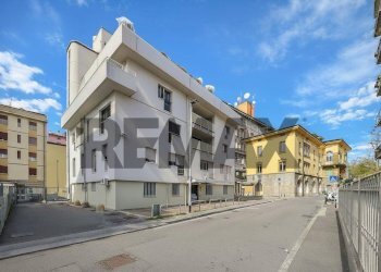 Bilocale ermete novelli, 5 
 Centrale, Bergamo - foto 13