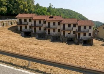 Esterno - Casa semi indipendente Altissimo - foto 1