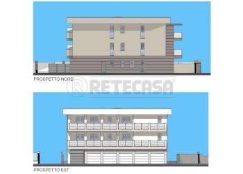 PROSPETTO NORD e EST_page-0001.jpg - Quadrilocale VIA CREMONA, Crema - foto 3