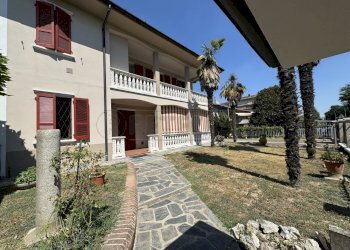 IMG_7042 - Two-room apartment VIA PANDINO, Crema - photo 2