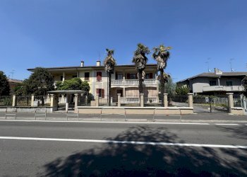 IMG_7037 - Two-room apartment VIA PANDINO, Crema - photo 4