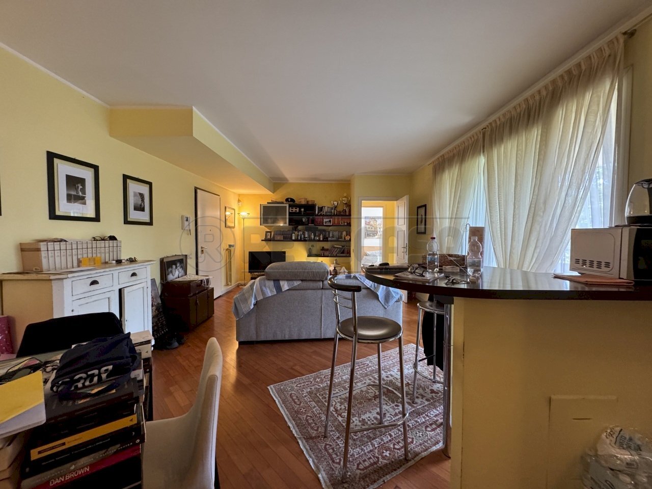 IMG_7116 - Three-room apartment Via le Murie, Crema - photo 1