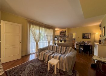 IMG_7110 - Three-room apartment Via le Murie, Crema - photo 3