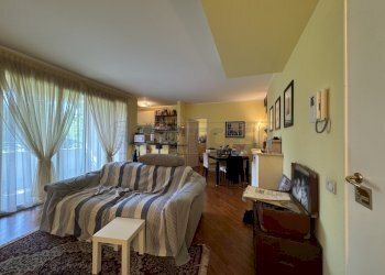 IMG_7111 - Three-room apartment Via le Murie, Crema - photo 4