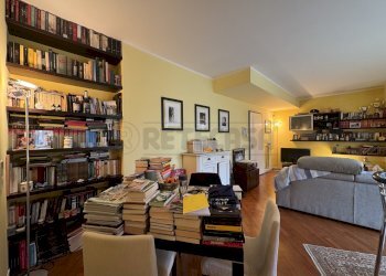 IMG_7115 - Three-room apartment Via le Murie, Crema - photo 8