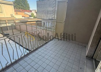 balcone - Ufficio Corso Giacomo Matteotti 68, Seregno - foto 5