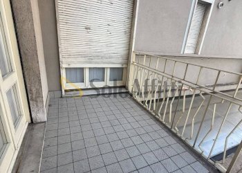 balcone - Ufficio Corso Giacomo Matteotti 68, Seregno - foto 6