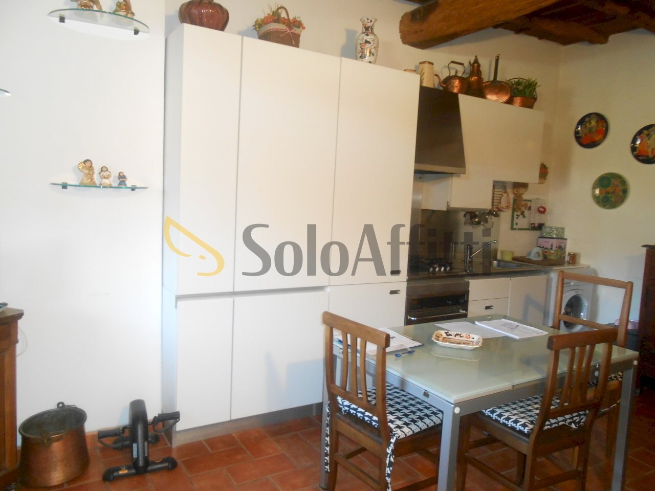 CUCINA - Two-room apartment SP130 5, Pavia - photo 1