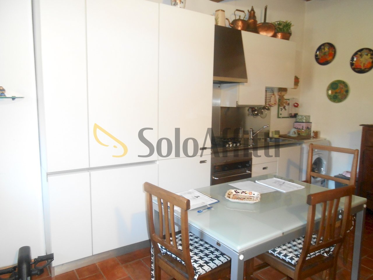 CUCINA - Two-room apartment SP130 5, Pavia - photo 2