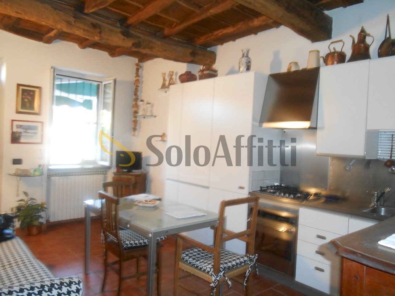 CUCINA - Two-room apartment SP130 5, Pavia - photo 3