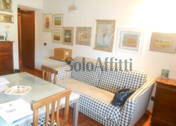 SOGGIORNO - Two-room apartment SP130 5, Pavia - photo 4