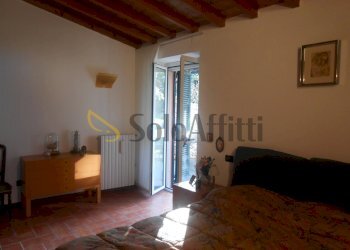CAMERA - Two-room apartment SP130 5, Pavia - photo 6