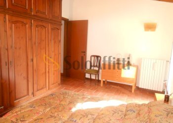 CAMERA - Two-room apartment SP130 5, Pavia - photo 7