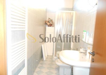 BAGNO - Two-room apartment SP130 5, Pavia - photo 8