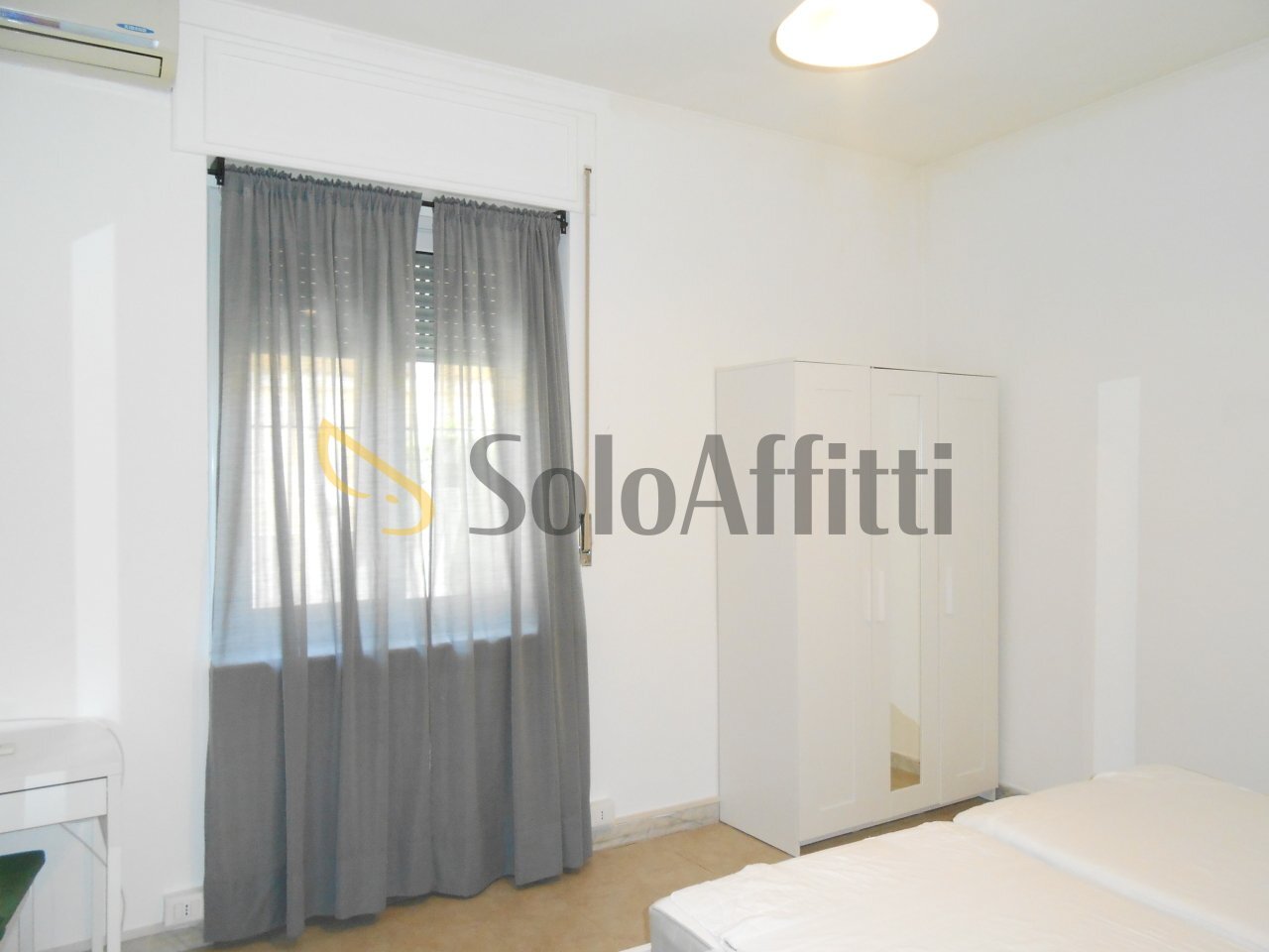 CAMERA - Two-room apartment Via Langosco 26, Pavia - photo 2