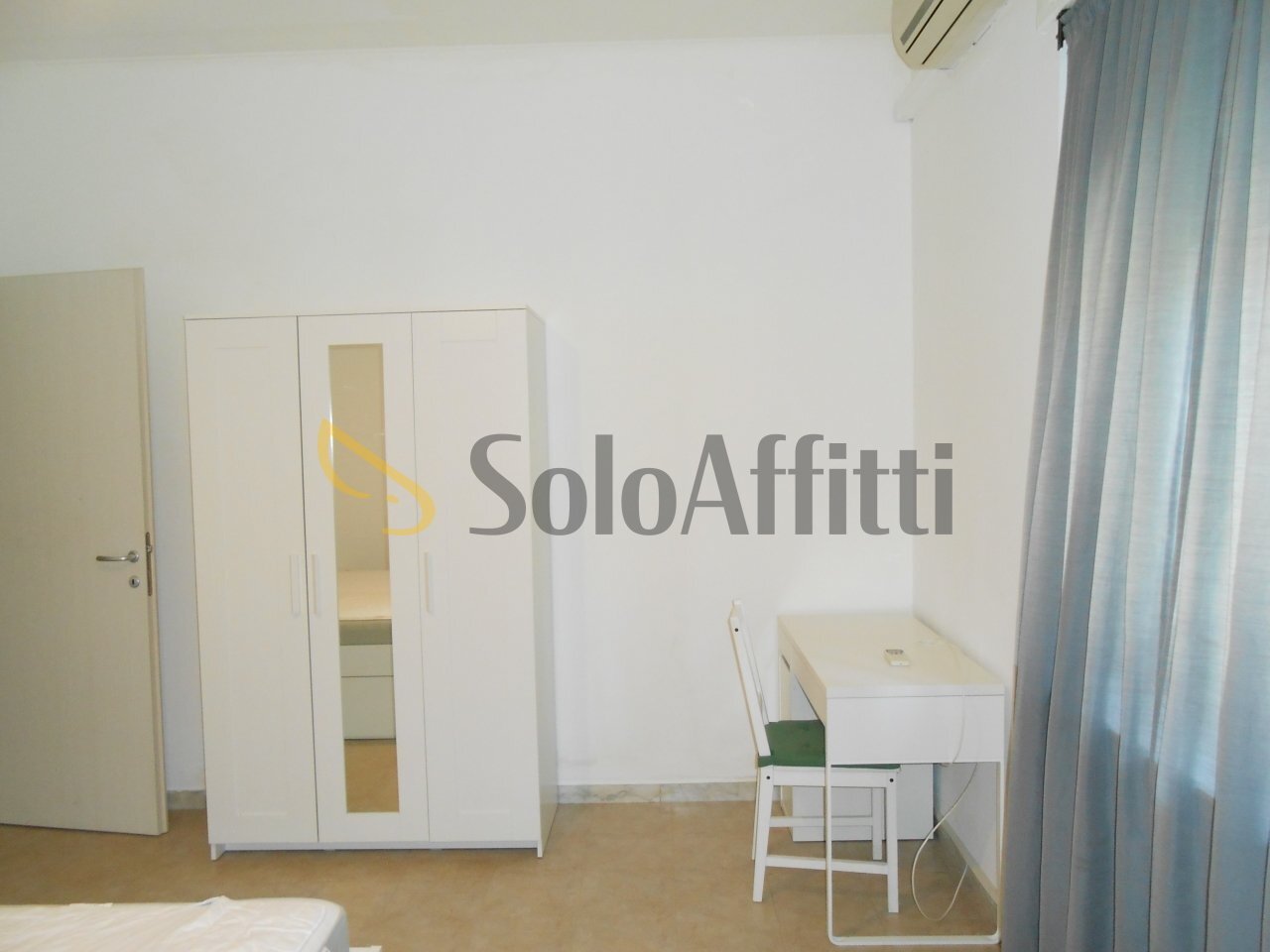 CAMERA - Two-room apartment Via Langosco 26, Pavia - photo 3