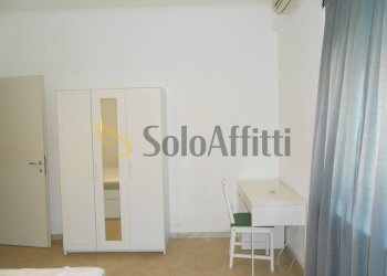 CAMERA - Two-room apartment Via Langosco 26, Pavia - photo 3