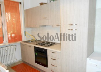 CUCINA - Two-room apartment Via Langosco 26, Pavia - photo 4