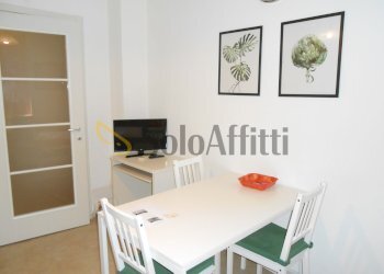 CUCINA - Two-room apartment Via Langosco 26, Pavia - photo 5