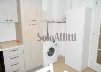 CUCINA - Two-room apartment Via Langosco 26, Pavia - photo 7