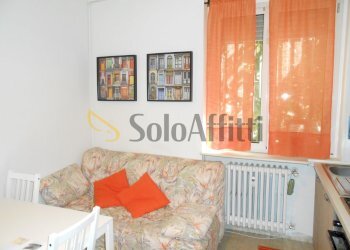 SOGGIORNO - Two-room apartment Via Langosco 26, Pavia - photo 8