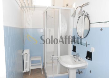 BAGNO - Two-room apartment Via Langosco 26, Pavia - photo 11