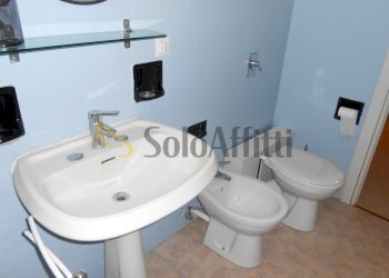BAGNO - Two-room apartment Via Langosco 26, Pavia - photo 12