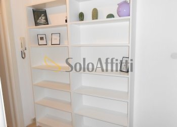 CUCINA - Two-room apartment Via Langosco 26, Pavia - photo 13