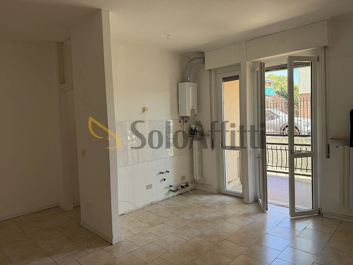 18 - Four-room apartment Via San Giovanni Bosco 11, Pavia - photo 2