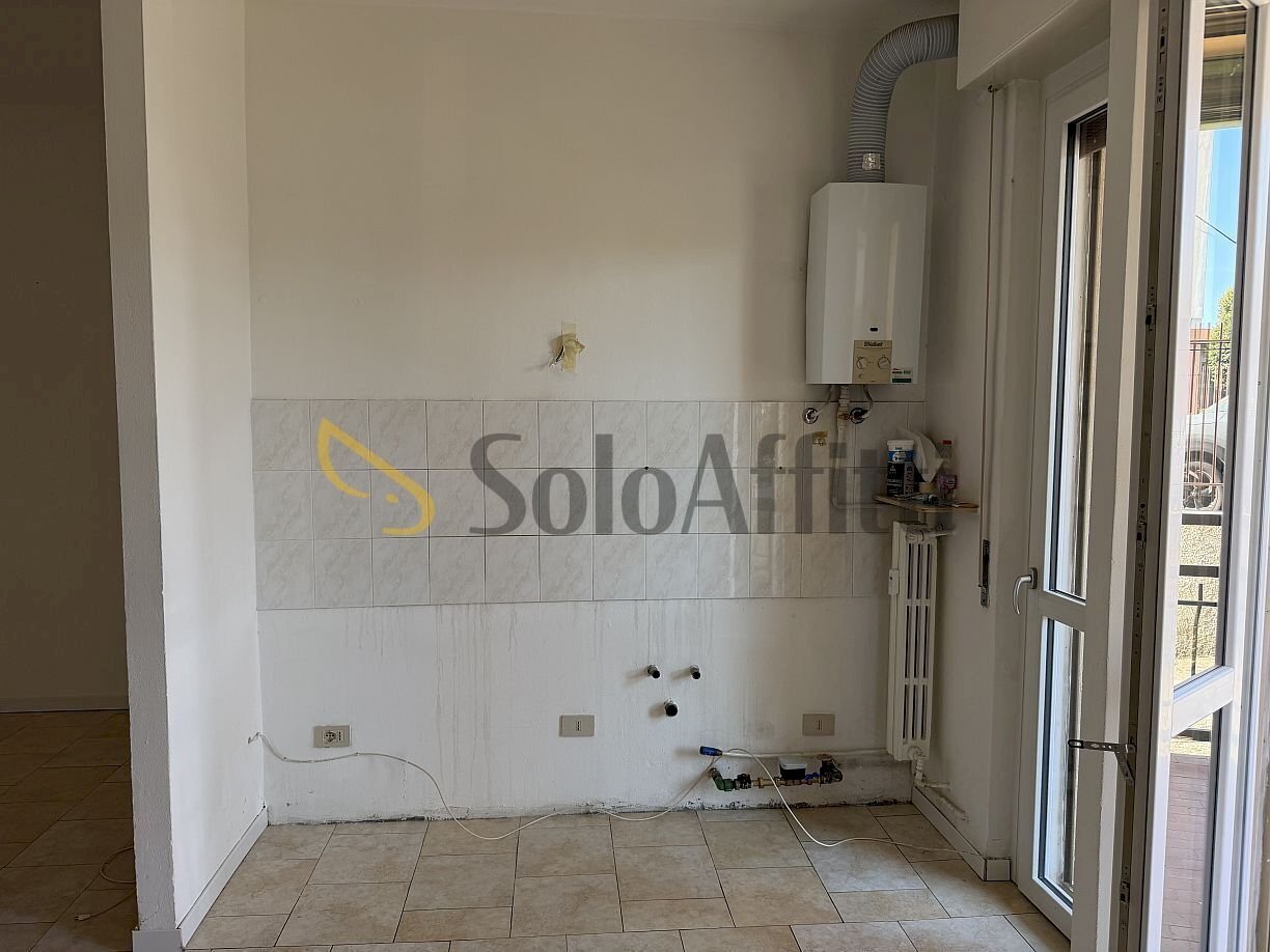 20 - Four-room apartment Via San Giovanni Bosco 11, Pavia - photo 3