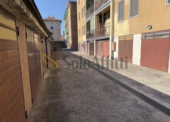 25 - Four-room apartment Via San Giovanni Bosco 11, Pavia - photo 23